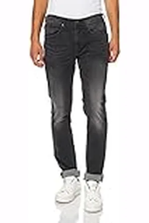 Blend Twister Slim Jeans voor heren, , 31W x 34L