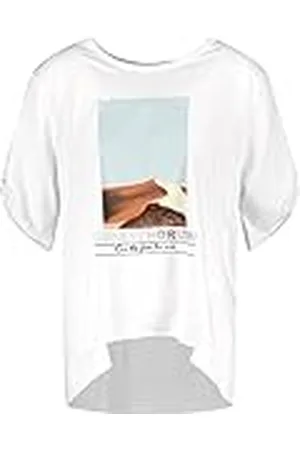 Taifun T-shirt voor dames, , 42