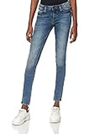 Garcia Rachelle Skinny Fit Damesjeans, , 27