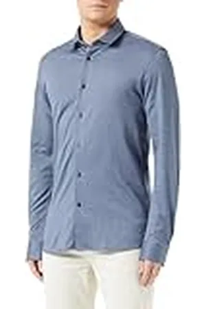 HUGO BOSS Herenshirt, , 44