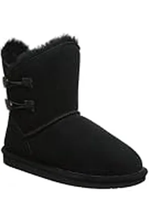 Bearpaw Rosaline Enkellaarzen voor dames, , 38 EU