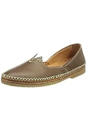 DR. BRINKMANN Manitu 840007-02, slipper dames 43 EU