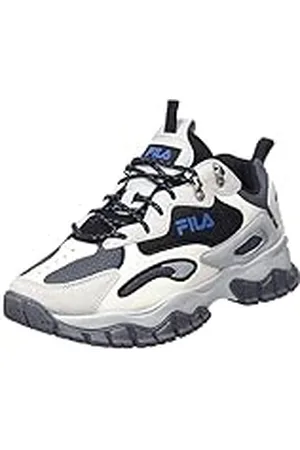 Fila Ray Tracer Tr2 Sneakers voor heren, , 40 EU