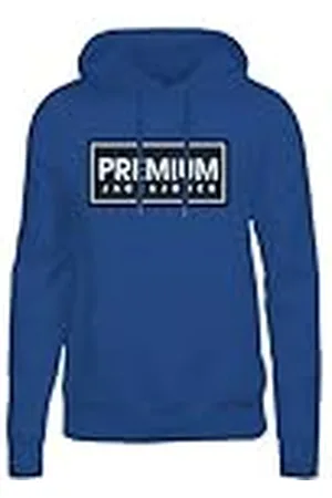JACK & JONES Capuchontrui voor heren, , M