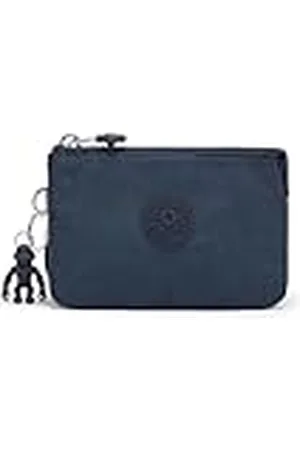 Kipling CREATIVITY S Kleine portemonnee, zakjes, hoesjes, (Blauw)
