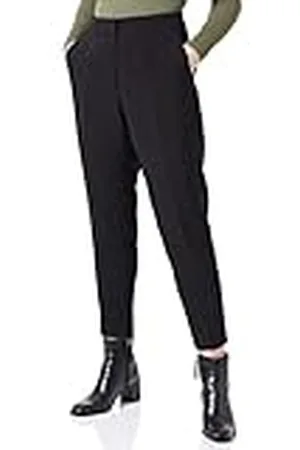 Taifun Dames 320308-11054 broek, , 34, , 34