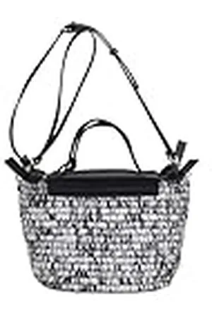 ESPRIT Dames 044EA1O319 Shopper,