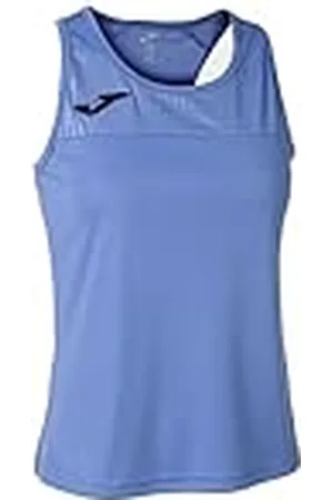 Joma Montreal shirt met bandjes voor dames