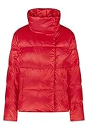 Gerry Weber Modieuze outdoorjas voor dames, lange mouwen, effen kleuren, , 38
