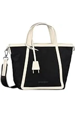 TOM TAILOR Suzi Shopper voor dames, , Small, modern