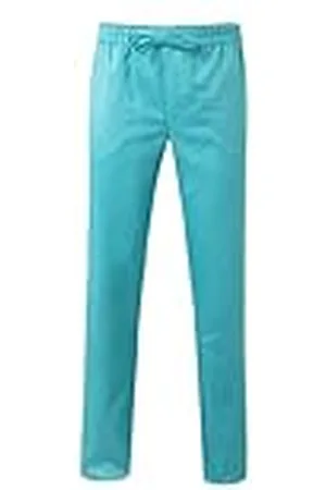 Velilla 533001 Pyjama met bandjes, lichtturquoise, maat 2XS, , XXS