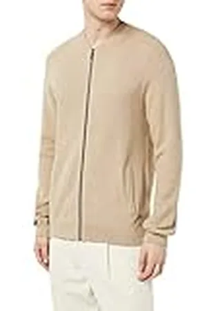 Daniel Hechter Gebreid vest met ritssluiting, maat , maat XL, , XL