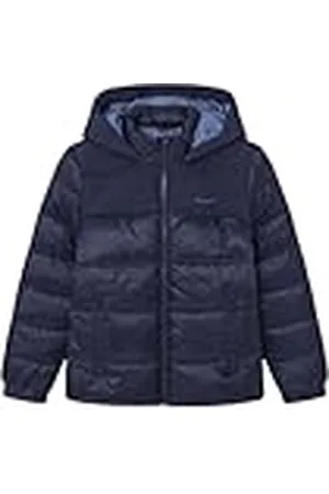 Pepe Jeans Odonis Jas voor jongens, , 10 jaar