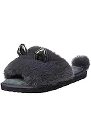 flip*flop Bunnyslide pantoffels voor dames, , 41 EU