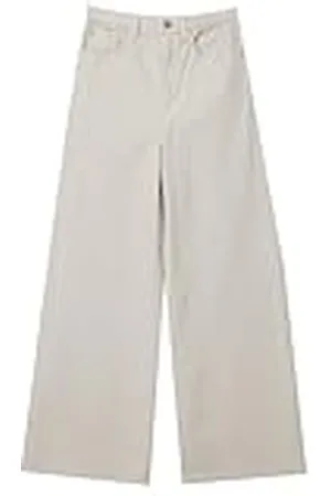 QS by s.Oliver Meisjesjeans, wijde, , 170 cm (Slank)
