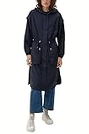 QS by s.Oliver Parka voor dames en heren, , M