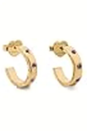 Kate Spade SET IN STONE huggies
