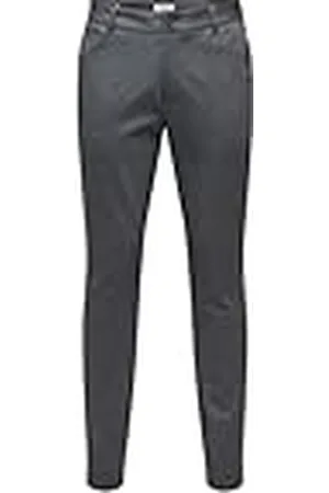 Only & Sons Onsmark Slim Check 020920 Pant Noos, , 34W / 30L