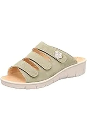 Ganter Florence pantoffels voor dames, , 42 EU Smal