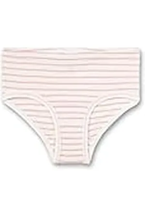 Sanetta Hipslip voor meisjes, beige slip, , 128 cm