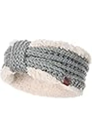 Bickley+Mitchell Chunky Cable Hoofdband Meisje, , One Size, , Eén maat
