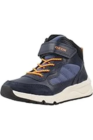 Geox Jongen J Rooner Boy E Sneakers, , 31 EU