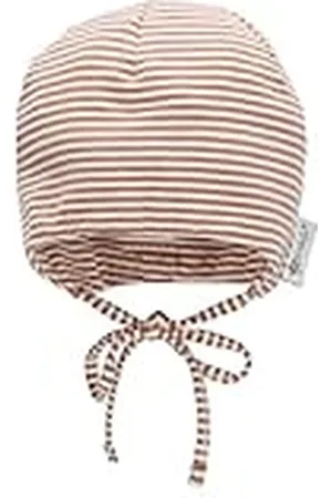 Sterntaler Unisex GOTS beanie muts, , 39