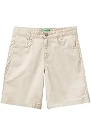 Benetton Kinder- en jeugdshorts, , 170 cm