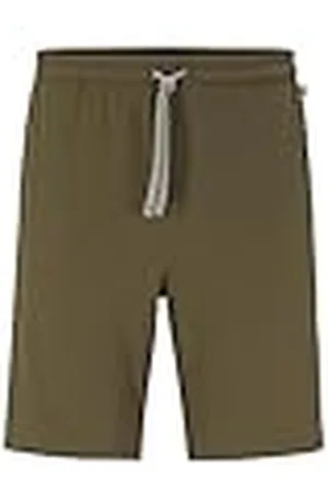 HUGO BOSS Heren Mix & Match Cw Loungewear Short, , XS