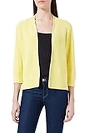 Taifun Dames jas Knit, , 44