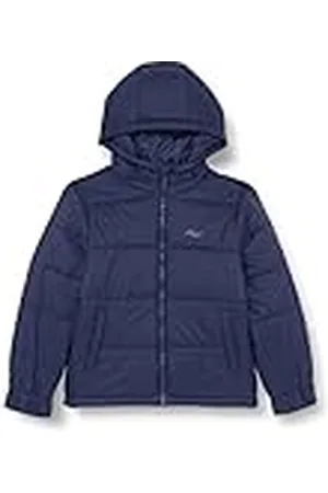 Fila Meisjes Bremen Jacket Padded, , 134/140