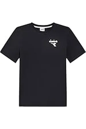 Diadora SS Ess. Sports IV T-shirt, , S