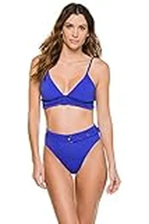 Seafolly Dames El Dorado Bralette Bikinitop