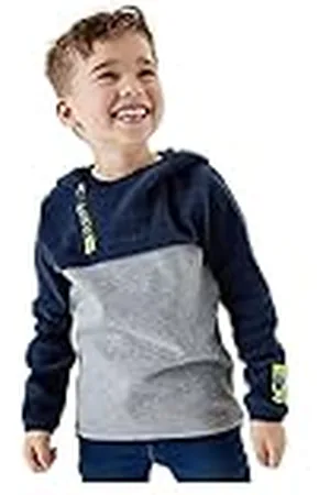 Garcia Kids Trui voor jongens, , 104 cm