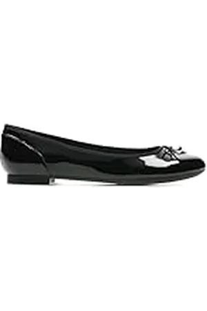 Clarks Couture Bloom ballerina