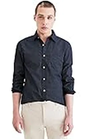 Dockers Original Shirt Slim Slim S