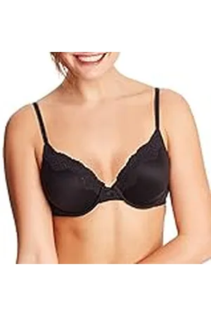 Maidenform Femme Comfort Devotion - Underwire dagelijkse beha, , 95D EU, , 80D