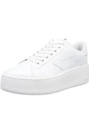 Diesel S-Athene, sneakers voor volwassenen, uniseks, , 38 EU