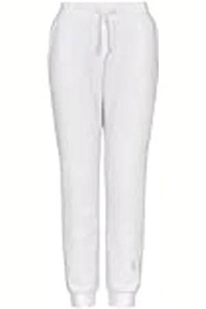Armani Exchange Dames Icon Project, Shiny Studs Logo Joggingbroek, , M
