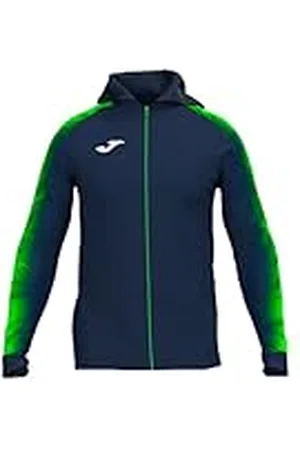Joma Dames Elite Xi Sweatshirt met capuchon, , S, , S