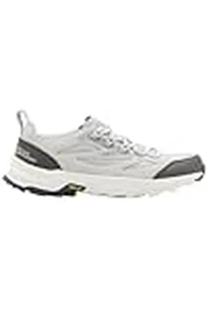 Jack Wolfskin CYROX Vent Low W wandelschoenen voor dames, cool grey, 39,5 EU, , 39.5 EU