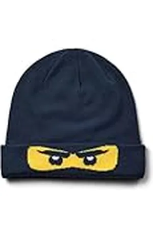 KABOOKI Lego Wear Jongens-beanie-muts, , 54 cm