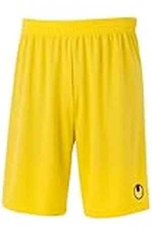 Uhlsport Center Basic II herenshort zonder binnenslip