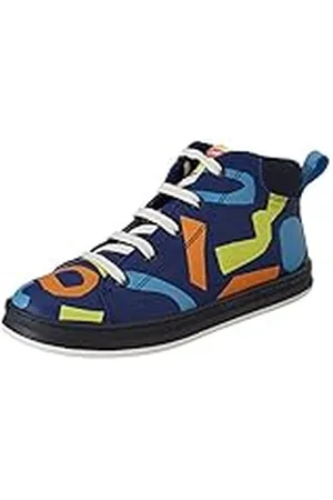Camper Peu Touring Kids K900254 Enkellaars voor jongens, , 34 EU