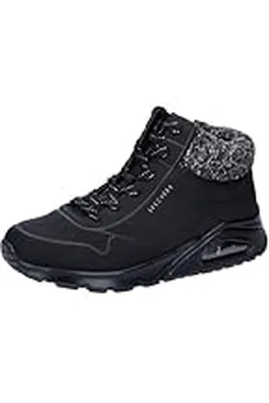 Skechers Uno Gen1 enkellaars, , 13.5 UK Kind, , 13.5 UK Child