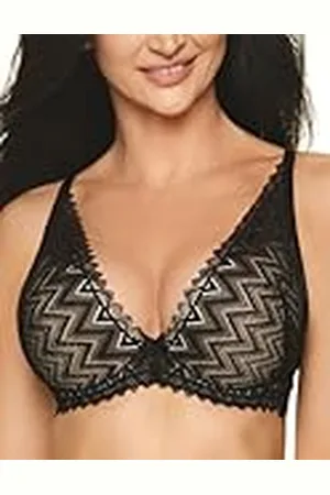 Gorteks Push-up beha voor dames, , 80C