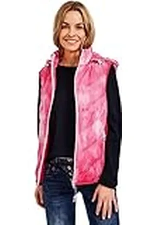 CECIL Dames vest, , XL