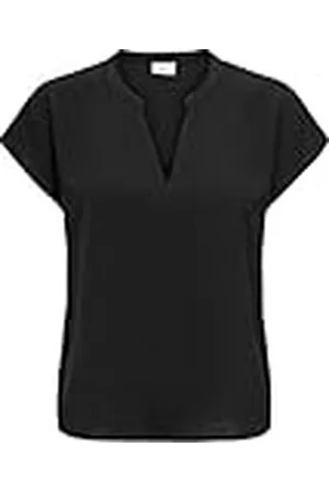 JDY Dames lion S/S Top WVN Noos blouse, , 34