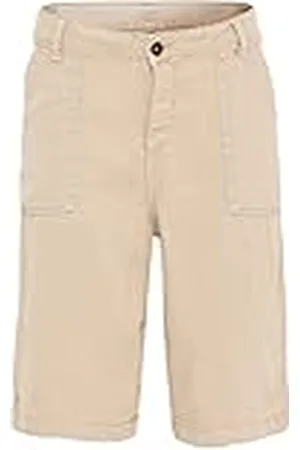 Camel Active Womenswear Damesshorts, , 29W Regular