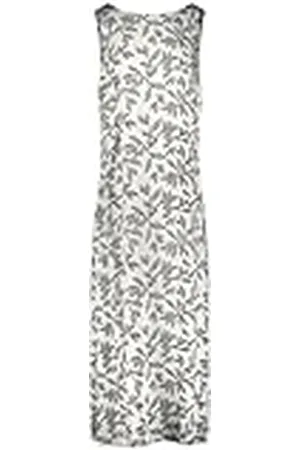 Taifun Jurk stof, , 46